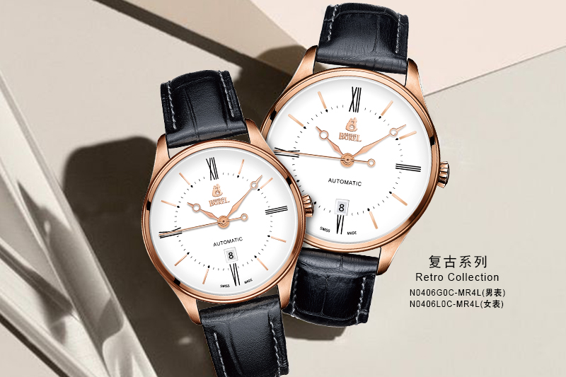 瑞士依波路表，让你们的甜蜜指数直线上升