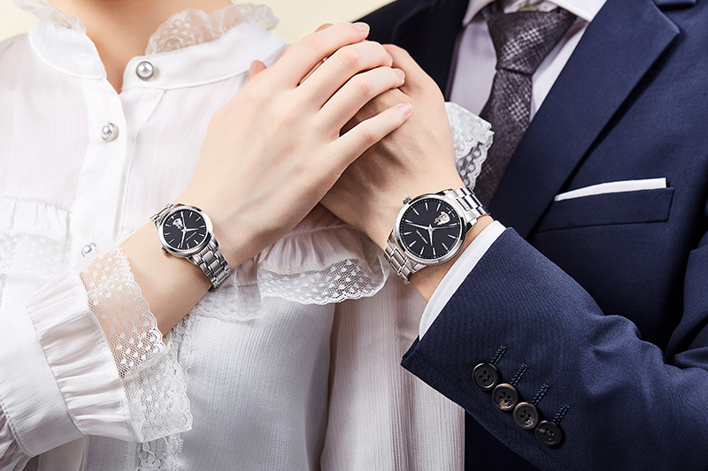 依波路表的爱情日记Love Diary