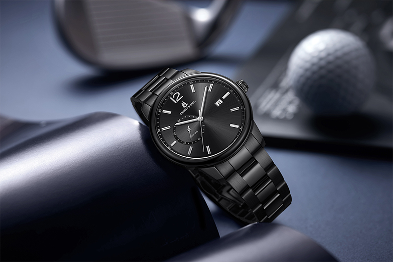 依波路腕表课堂 | 对于腕表爱好者，什么是快乐星球？