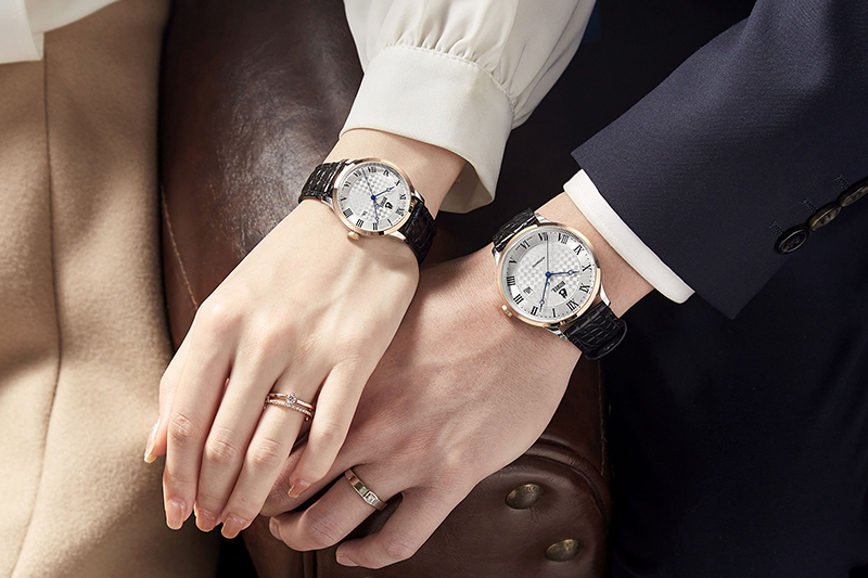 直击进博会 | 瑞士依波路表165周年盛典献礼