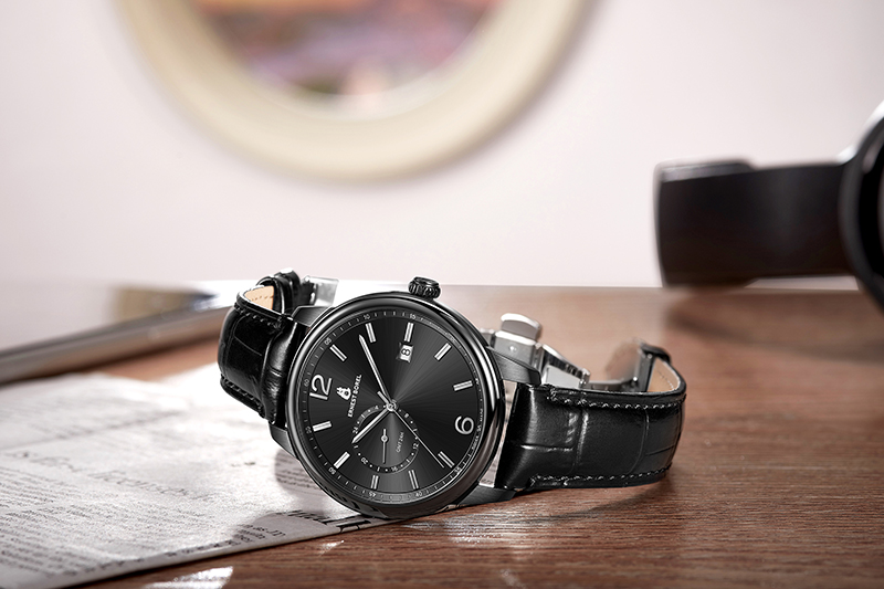 进博时刻 |瑞士依波路表即将亮相第四届进博会