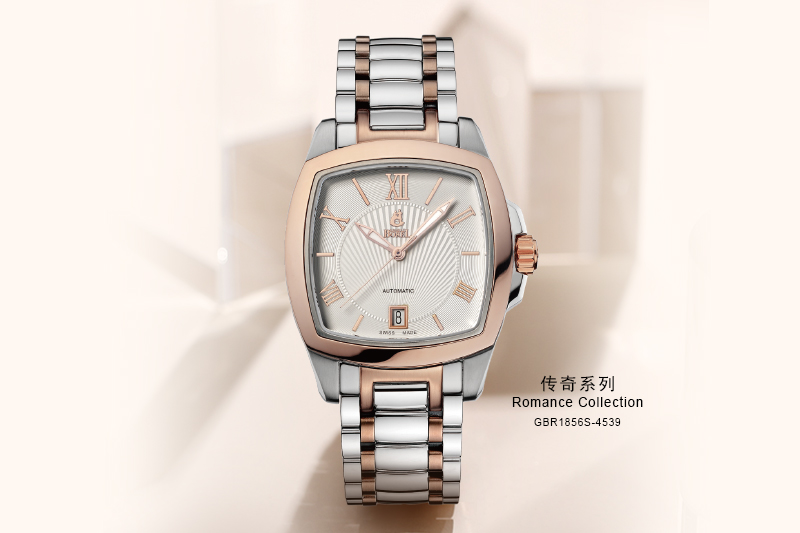 闺蜜送礼也要很用心系列——瑞士依波路表