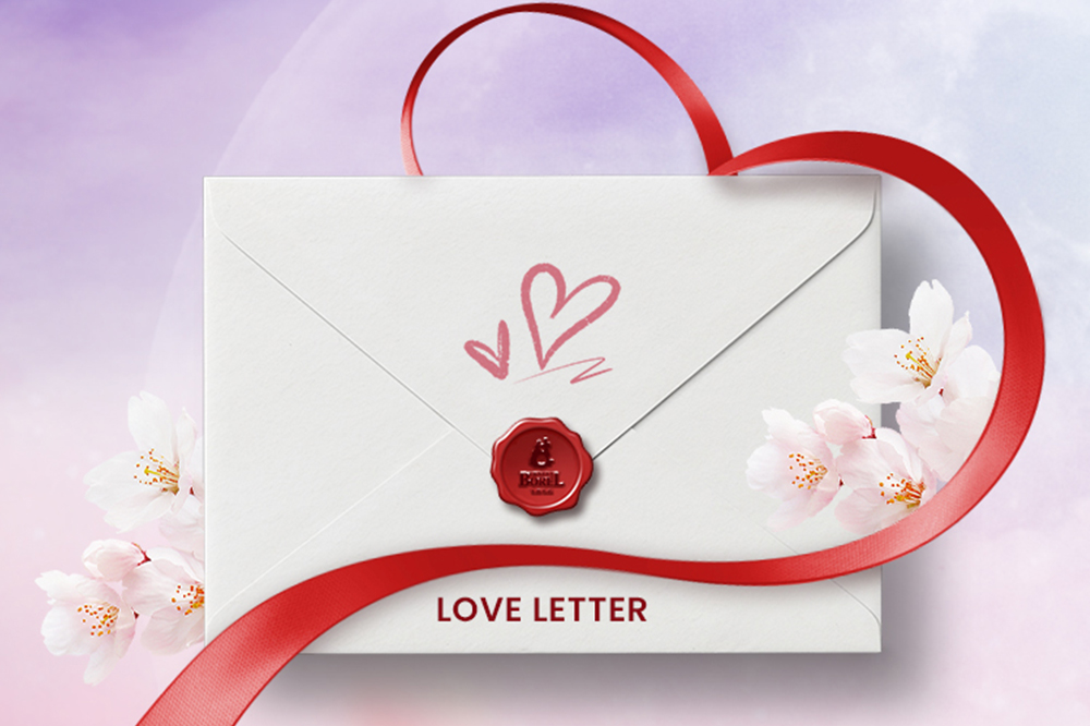 瑞士依波路表七夕浪漫献礼——爱随“心”动 · 以时光见证爱