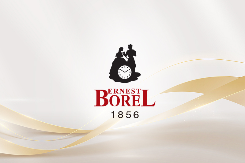 时光巡礼·钟表盛宴---2024瑞士依波路表亮相日内瓦钟表展